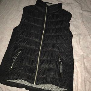 Cute comfy vest